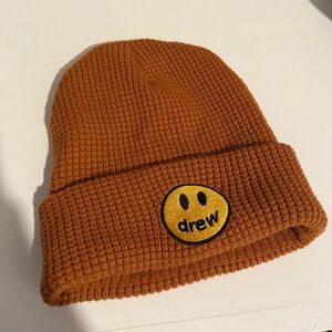 Drew House Mascot Waffle Beanie